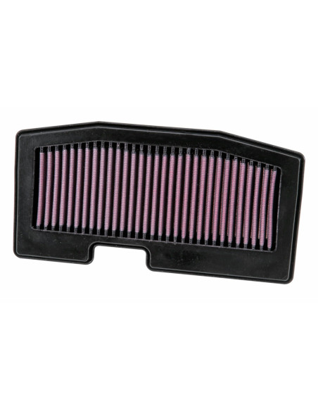 KN LUFTFILTER STREET TRIPLE 675 13-