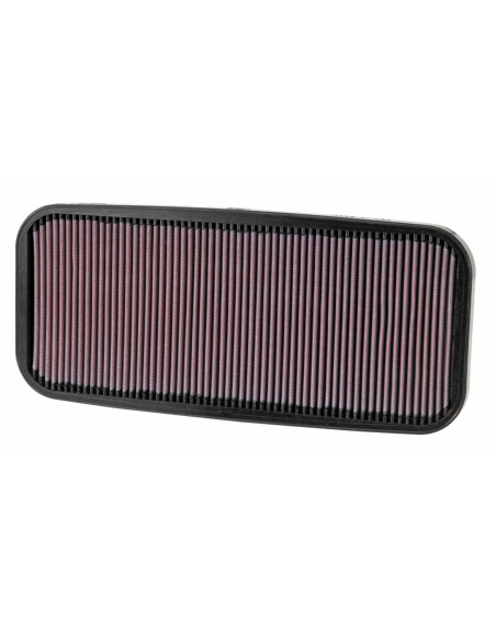 KN REPL.AIRFILTER 997 GT3 RSR