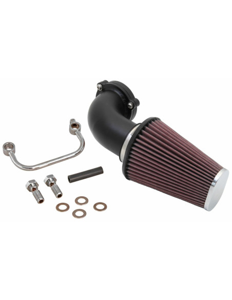 KN AIRCHARGER HD SPORSTR 07-10