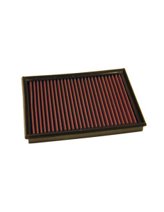 KN REPL.AIRFILTER VOLVO 960 2.5 96