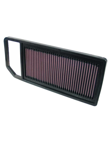 KN REPL.AIRFILTER CITROEN, PEUGEOT