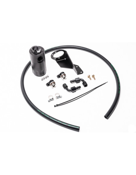 CATCH CAN KIT, PCV, NISSAN S13