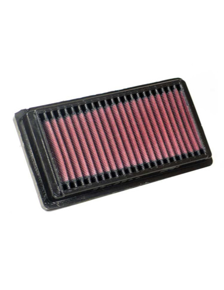 KN REPL.AIRFILTER FIAT PANDA,TIPO,U