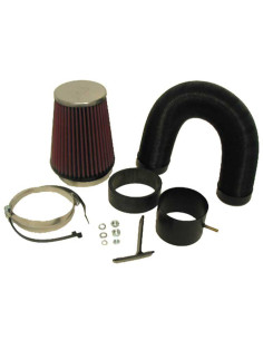 KN PERF.KIT VW GOLF VR6 92-99