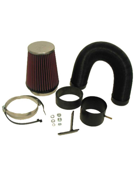 KN PERF.KIT VW GOLF VR6 92-99