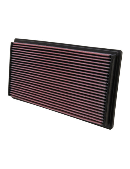 KN REPL.AIRFILTER VOLVO S70 96-00