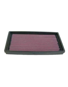 KN REPL.AIRFILTER FOCUS 1,4L-2,0L