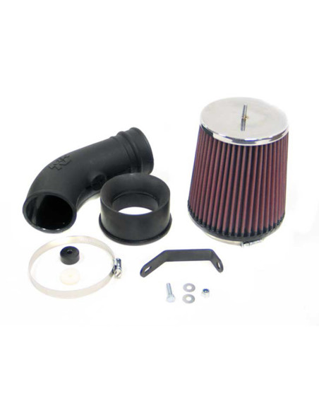 KN PERF.KIT HONDA PRELUDE, 2.2L 16V