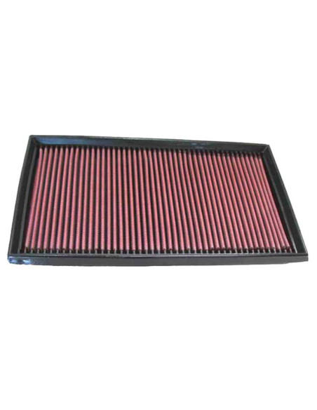 KN REPL.AIRFILTER MERCEDES E-KLASS