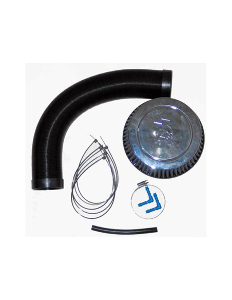 KN PERF.KIT VW GOLF V 1.6 16V