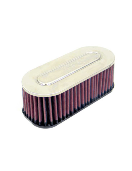 KN LUFTFILTER VF1000FR 84-86