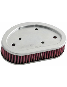 KN LUFTFILTER HD DYNA 08-14