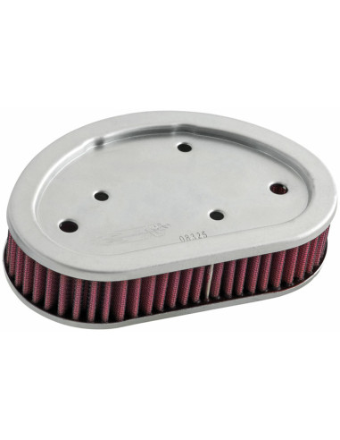 KN LUFTFILTER HD DYNA 08-14