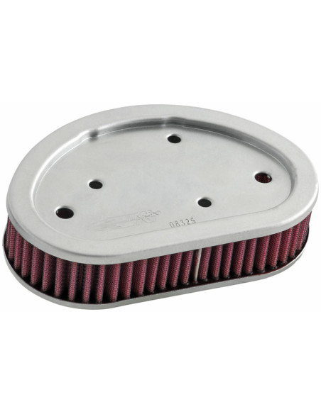 KN LUFTFILTER HD DYNA 08-14