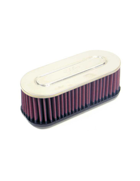 KN LUFTFILTER VF750 83-85 INTERCEPT