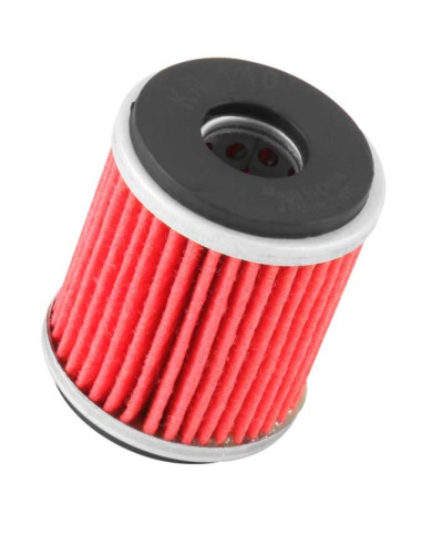 KN OLJEFILTER YAMAHA