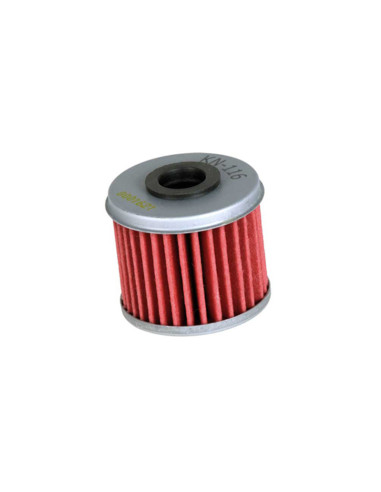 KN OLJEFILTER KN HondaHusqvarna