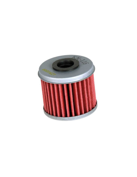 KN OLJEFILTER KN HondaHusqvarna