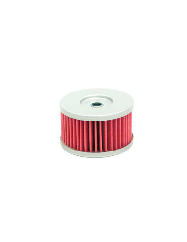 KN OLJEFILTER DR650SSE 90-00