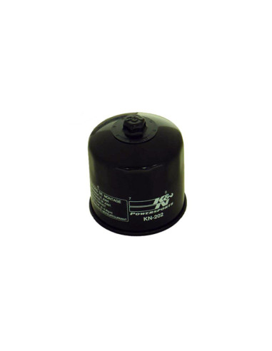 KN OLJEFILTER