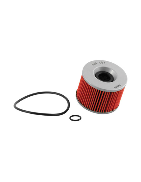 KN OLJEFILTER POWERSPORTS