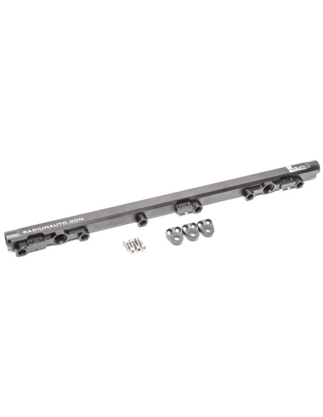 FUEL RAIL, TOYOTA 1JZ-GTE, VVT-I