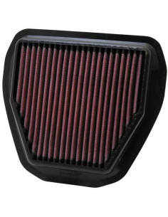 KN LUFTFILTER YZ450F 10-13