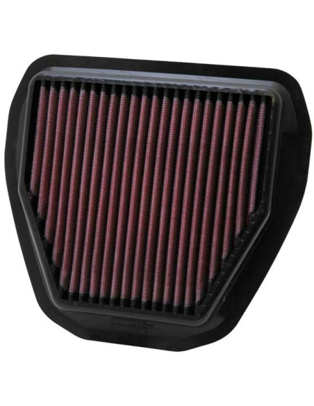 KN LUFTFILTER YZ450F 10-13