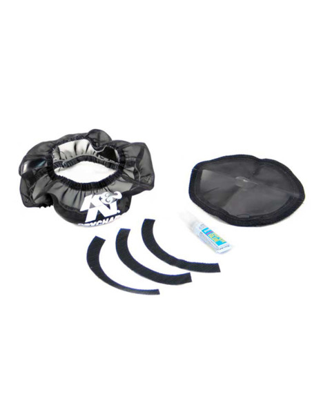 KN DRYCHARGER FOR HA4503