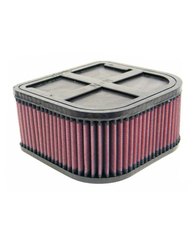 KN LUFTFILTER XVZ1300 83-93
