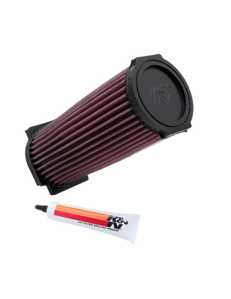 KN LUFTFILTER ATV YFM600 98-01