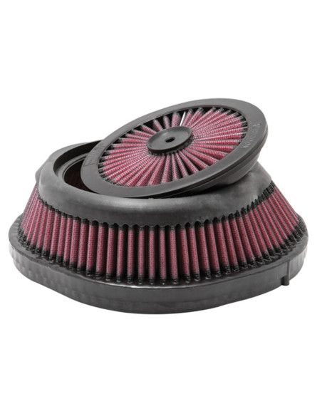 KN L-FILTER CRF250R 04-09450 03-08