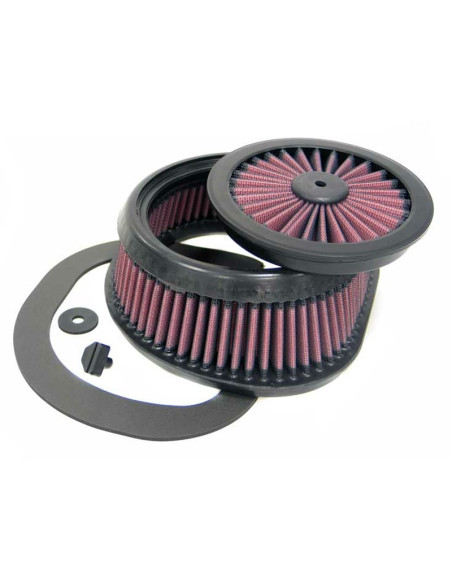 KN LUFTFILTER WR250450F 03-09