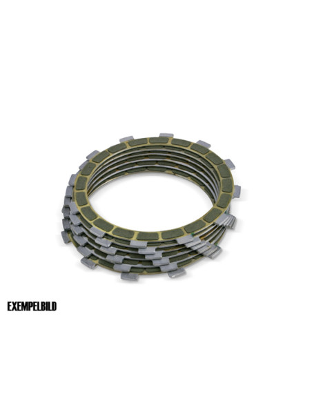 FRICTION PLATE KIT V-MAX