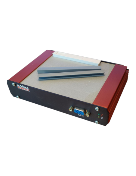 EX+ AFR MODULE STACK (USED)