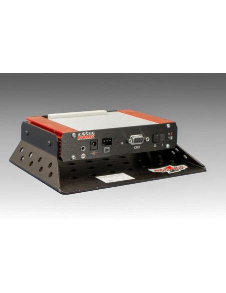 EX+ CPU MODULE FOR STACK (REP)