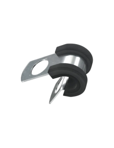 BAL P-CLAMP ALU -03 HOSE