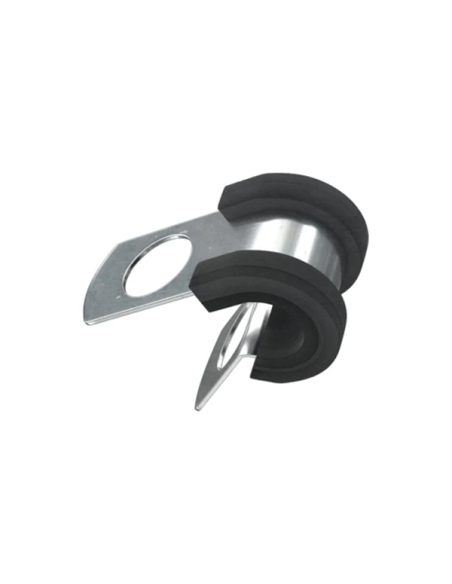 BAL P-CLAMP ALU -03 HOSE