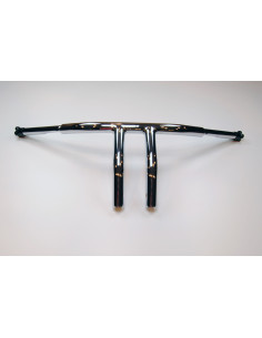 BRAWNY DRAG BAR 8    B