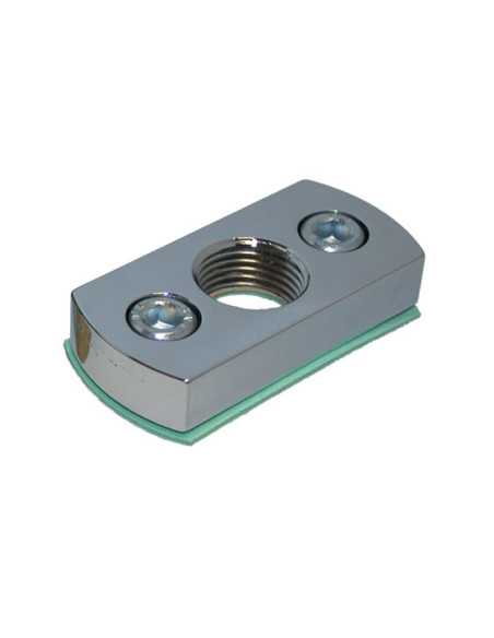 Adapter Fuel Valve 38NPT