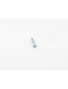 M8 - 125 X 35MM SHCS ZINC