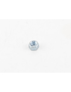 8M-125 METAL LOCK NUT