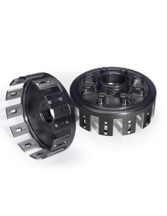 CLUTCH BASKET KXF250 04-05