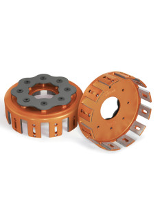 CLUTCH BASKET KXF250 04-05 2