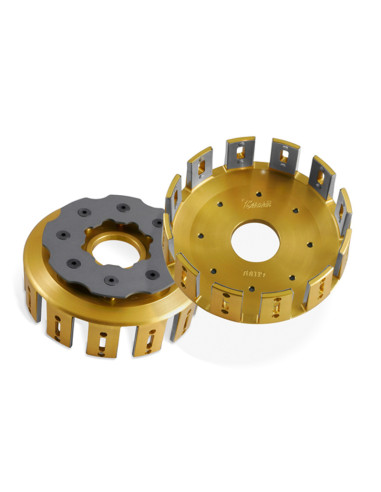 CLUTCH BASKET KXF250 04-05