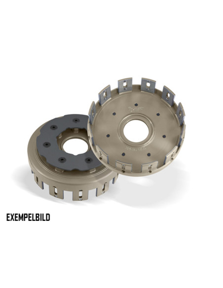 CLUTCH BASKET KXF250 04-05 CLUTCH BASKET KXF250 04-05