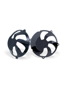 CLUTCH COVER DUCATI 6SPDG DRY