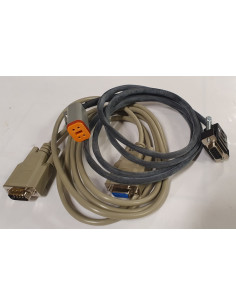 DYNA 2000 PROG CABLE DIPK-4 KIT