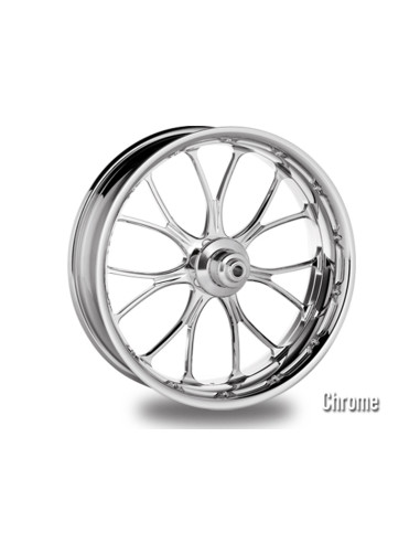 *PM 18X5.5 FORGED HEATHEN CROME