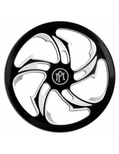 *AIR CLEANER PM SUPER GAS CVR RIVAL